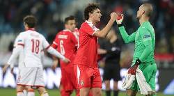 Nhận định, soi kèo Montenegro vs Serbia, 1h45 ngày 28/3