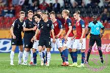 Nhận định, soi kèo U20 Na Uy vs U20 Romania, 23h ngày 27/3