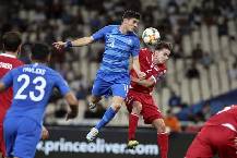 Soi kèo phạt góc Hy Lạp vs Lithuania, 23h00 ngày 27/3 Soi kèo phạt góc Hy Lạp vs Lithuania, 23h00 ngày 27/3