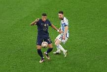 Soi kèo phạt góc Ireland vs Pháp, 1h45 ngày 28/3