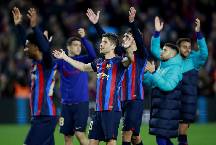 Tin Barca sáng 26/3: Để Raphinha ra đi; Yêu cầu trụ cột giảm lương Tin Barca sáng 26/3: Để Raphinha ra đi; Yêu cầu trụ cột giảm lương