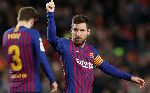 Barcelona nhận đặc ân chưa từng có trong lịch sử La Liga