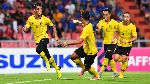 Malaysia có lợi thế lớn ở VL World Cup 2022