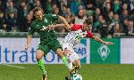 Nhận định Dusseldorf vs Bremen 20h30, 27/04 (VĐQG Đức)