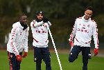 Aubameyang và đồng đội đánh dấu sự trở lại của giải Ngoại hạng Anh Aubameyang và đồng đội đánh dấu sự trở lại của giải Ngoại hạng Anh