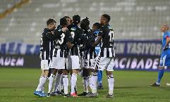 Nhận định Rizespor vs Besiktas, 00h30 ngày 29/4 Nhận định Rizespor vs Besiktas, 00h30 ngày 29/4