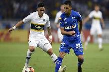 Nhận định, soi kèo Corinthians vs Boca Juniors, 07h30 ngày 27/04