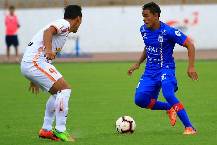 Nhận định, soi kèo Everton vs Ayacucho, 7h30 ngày 27/4 Nhận định, soi kèo Everton vs Ayacucho, 7h30 ngày 27/4