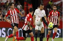 Nhận định, soi kèo Ath Bilbao vs Sevilla, 3h ngày 28/4 Nhận định, soi kèo Ath Bilbao vs Sevilla, 3h ngày 28/4