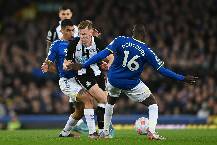 Nhận định, soi kèo Everton vs Newcastle, 01h45 ngày 28/4 Nhận định, soi kèo Everton vs Newcastle, 01h45 ngày 28/4