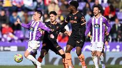 Soi kèo phạt góc Valencia vs Valladolid, 00h30 ngày 28/4