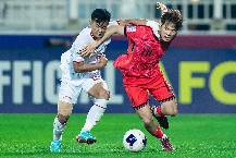Báo Hàn Quốc sốc nặng khi đội nhà thất bại trước U23 Indonesia