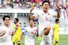 Báo Indonesia dự đoán U23 Việt Nam thua U23 Iraq