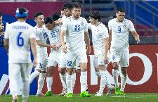 Biến Saudi Arabia thành cựu vương, Uzbekistan đối đầu với Indonesia ở bán kết U23 châu Á