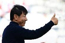 HLV Shin Tae Yong: ‘U23 Indonesia sẽ lọt vào chung kết U23 châu Á’