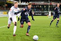 Bet tài xỉu hôm nay 27/5: Sarpsborg vs Kristiansund