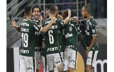 Nhận định, soi kèo Palmeiras vs Universitario, 5h ngày 28/5