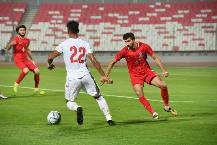 Nhận định, soi kèo Al Ansar Club vs Muharraq, 20h ngày 27/5