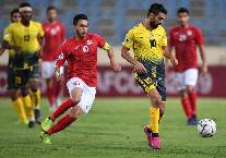 Nhận định, soi kèo Al-Hadd vs Al-Ahed, 00h05 ngày 28/5