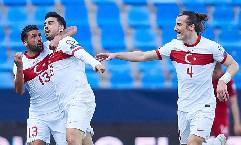 Nhận định, soi kèo Thổ Nhĩ Kỳ vs Azerbaijan, 0h ngày 28/5