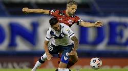 Phân tích kèo rung hiệp 1 Flamengo vs Velez Sarsfield, 7h ngày 28/5 Phân tích kèo rung hiệp 1 Flamengo vs Velez Sarsfield, 7h ngày 28/5