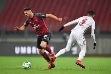 Phân tích kèo rung hiệp 1 Ingolstadt vs Osnabrück, 23h15 ngày 27/5 Phân tích kèo rung hiệp 1 Ingolstadt vs Osnabrück, 23h15 ngày 27/5