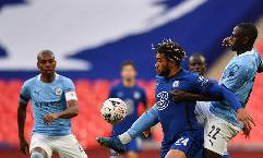 Phân tích kèo hiệp 1 Man City vs Chelsea, 2h ngày 30/5 Phân tích kèo hiệp 1 Man City vs Chelsea, 2h ngày 30/5