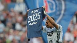 Huyền thoại Real: 'Mbappe có gì mà đòi làm cầu thủ xuất sắc nhất thế giới'