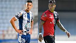 Nhận định, soi kèo Atlas vs Pachuca, 9h ngày 27/5 Nhận định, soi kèo Atlas vs Pachuca, 9h ngày 27/5