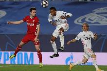 Nhận định, soi kèo Liverpool vs Real Madrid, 2h00 ngày 29/5 Nhận định, soi kèo Liverpool vs Real Madrid, 2h00 ngày 29/5