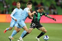 Nhận định soi kèo Melbourne City vs Western United, 16h45 ngày 28/5 Nhận định soi kèo Melbourne City vs Western United, 16h45 ngày 28/5