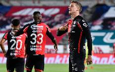 Phân tích kèo hiệp 1 Atlas vs Pachuca, 9h ngày 27/5 Phân tích kèo hiệp 1 Atlas vs Pachuca, 9h ngày 27/5