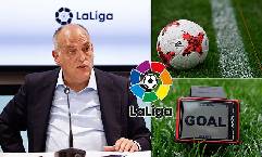 Đi ngược đời, La Liga từ bỏ công nghệ giải đấu lớn nào cũng có Đi ngược đời, La Liga từ bỏ công nghệ giải đấu lớn nào cũng có