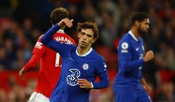 Huyền thoại M.U sững sờ vì Chelsea không làm điều này Huyền thoại M.U sững sờ vì Chelsea không làm điều này