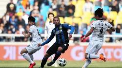 Nhận định, soi kèo Daegu FC vs Incheon United FC, 17h00 ngày 27/5