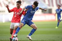 Nhận định, soi kèo Jeju United vs Suwon Samsung Bluewings, 14h30 ngày 27/5