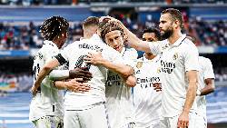 Nhận định, soi kèo Sevilla vs Real Madrid, 00h00 ngày 28/5 Nhận định, soi kèo Sevilla vs Real Madrid, 00h00 ngày 28/5