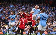 Sao Man United thề làm mọi cách để ngăn Man City giành cú ăn 3 Sao Man United thề làm mọi cách để ngăn Man City giành cú ăn 3