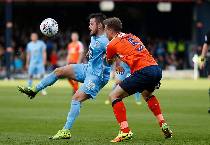 Soi kèo phạt góc Coventry vs Luton Town, 22h45 ngày 27/5