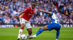 Tiến bộ thấy rõ, tương lai của Wan-Bissaka ở M.U chính thức sáng tỏ Tiến bộ thấy rõ, tương lai của Wan-Bissaka ở M.U chính thức sáng tỏ