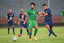 Nhận định, soi kèo Al Kuwait SC vs Al-Arabi Club, 23h20 ngày 27/05: Mở hội ăn mừng