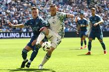 Nhận định, soi kèo Portland Timbers vs Sporting KC, 9h30 ngày 26/5: Khó phân thắng bại