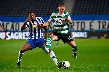 Nhận định, soi kèo Porto vs Sporting Lisbon, 23h15 ngày 26/5: Bảo vệ ngôi vương