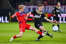 Nhận định, soi kèo Elversberg vs Heidenheim, 01h30 ngày 27/5: Elversberg thăng hạng