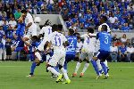 Kết quả Cúp vàng CONCACAF 2019: Honduras vs El Salvador, 9h30  ngày 26/6