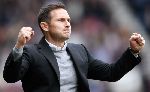 Hé lộ chi tiết thỏa thuận giữa Lampard và Chelsea