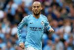 David Silva ấn định thời điểm chia tay Man City