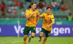 Dự đoán, soi kèo thẻ vàng Wales vs Đan Mạch, 23h ngày 26/6