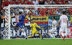 Malik Ouzia dự đoán Croatia vs Tây Ban Nha, 23h ngày 28/6