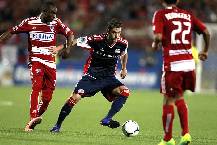 Nhận định, soi kèo FC Dallas vs New England, 8h00 ngày 28/6 Nhận định, soi kèo FC Dallas vs New England, 8h00 ngày 28/6